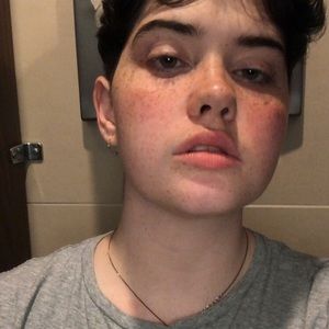 Meet your Posher, Nick